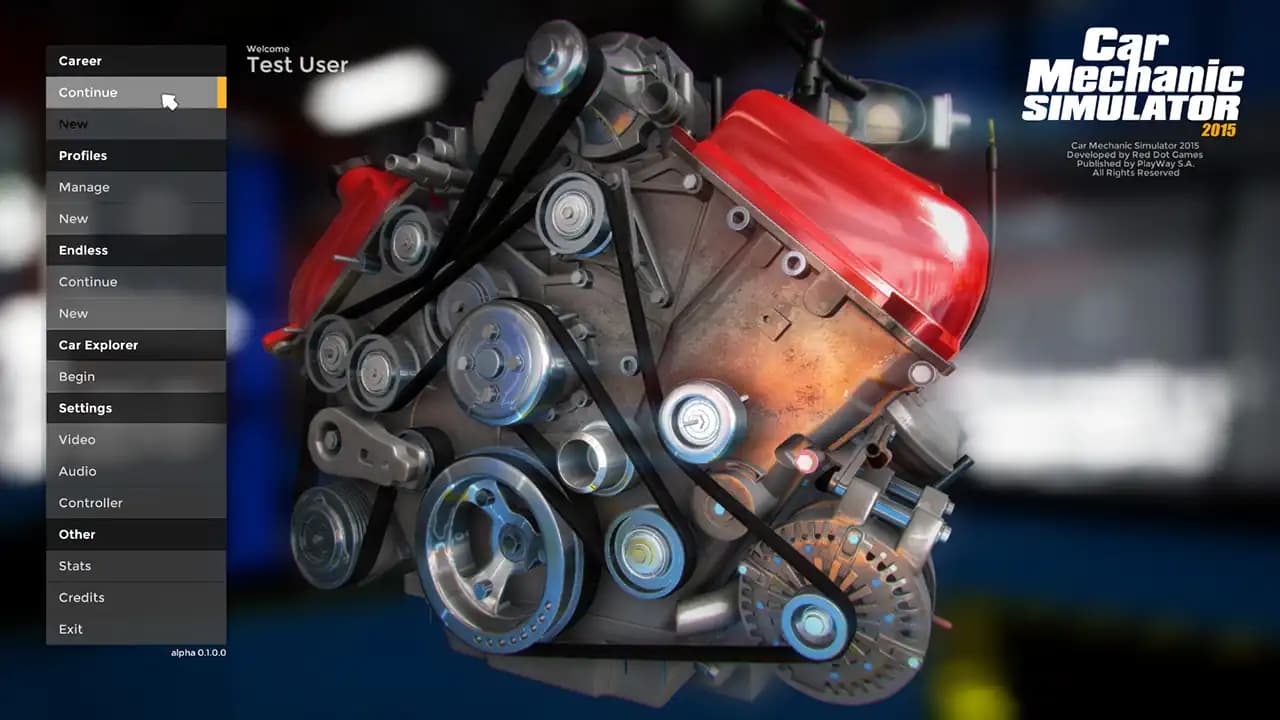 Car Mechanic Simulator 2015 - Gold Edition media 3