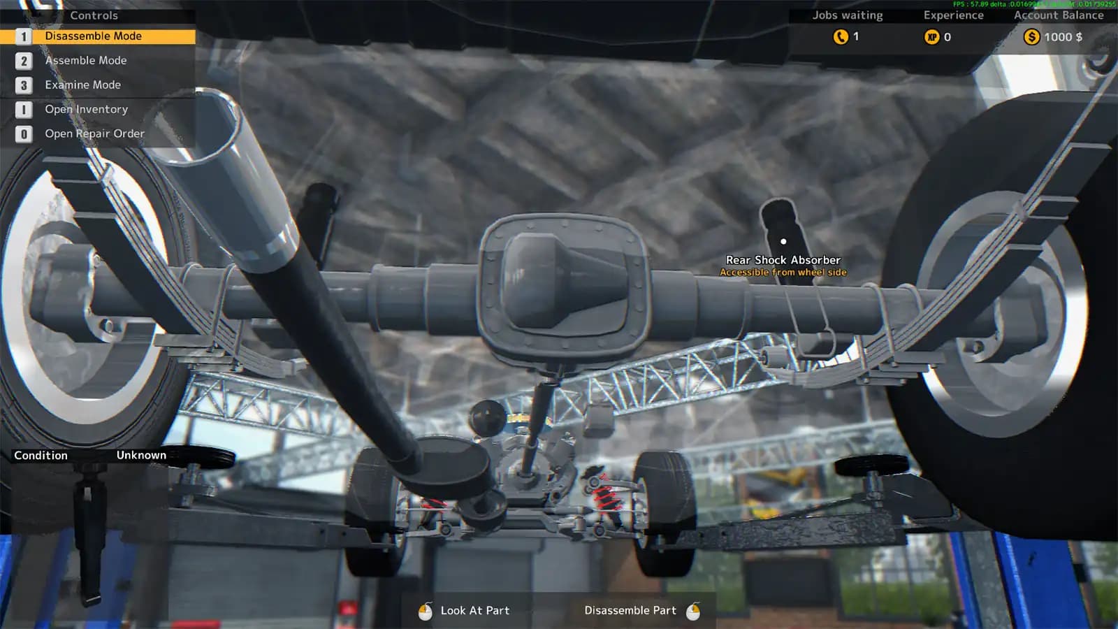 Car Mechanic Simulator 2015 - Gold Edition media 4