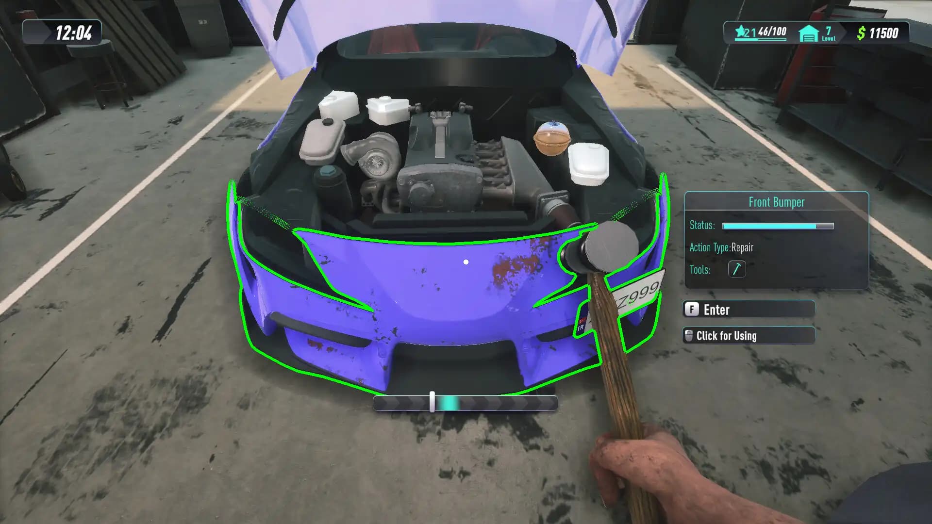 Car Service Simulator media 2