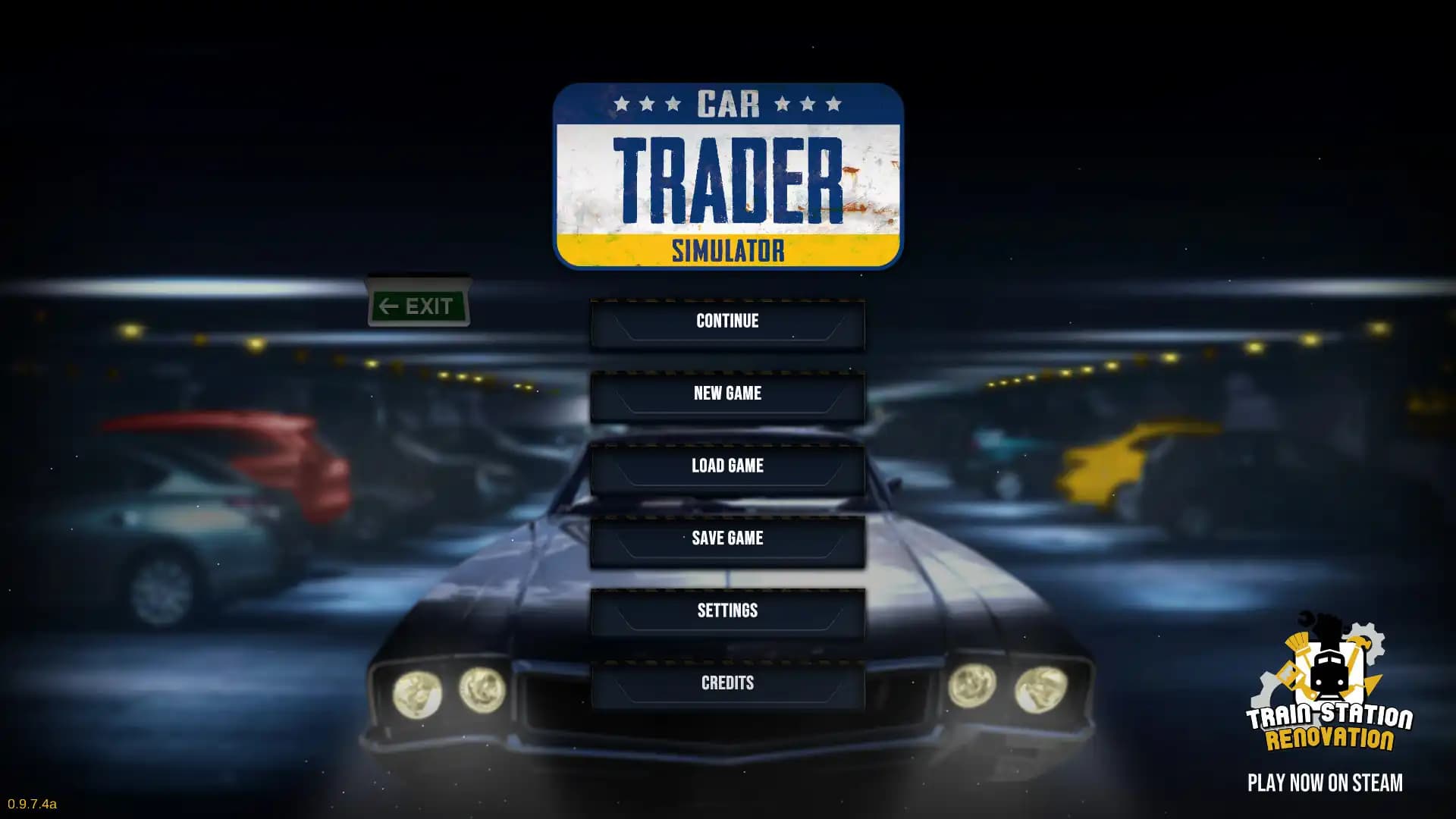 Car Trader Simulator media 1