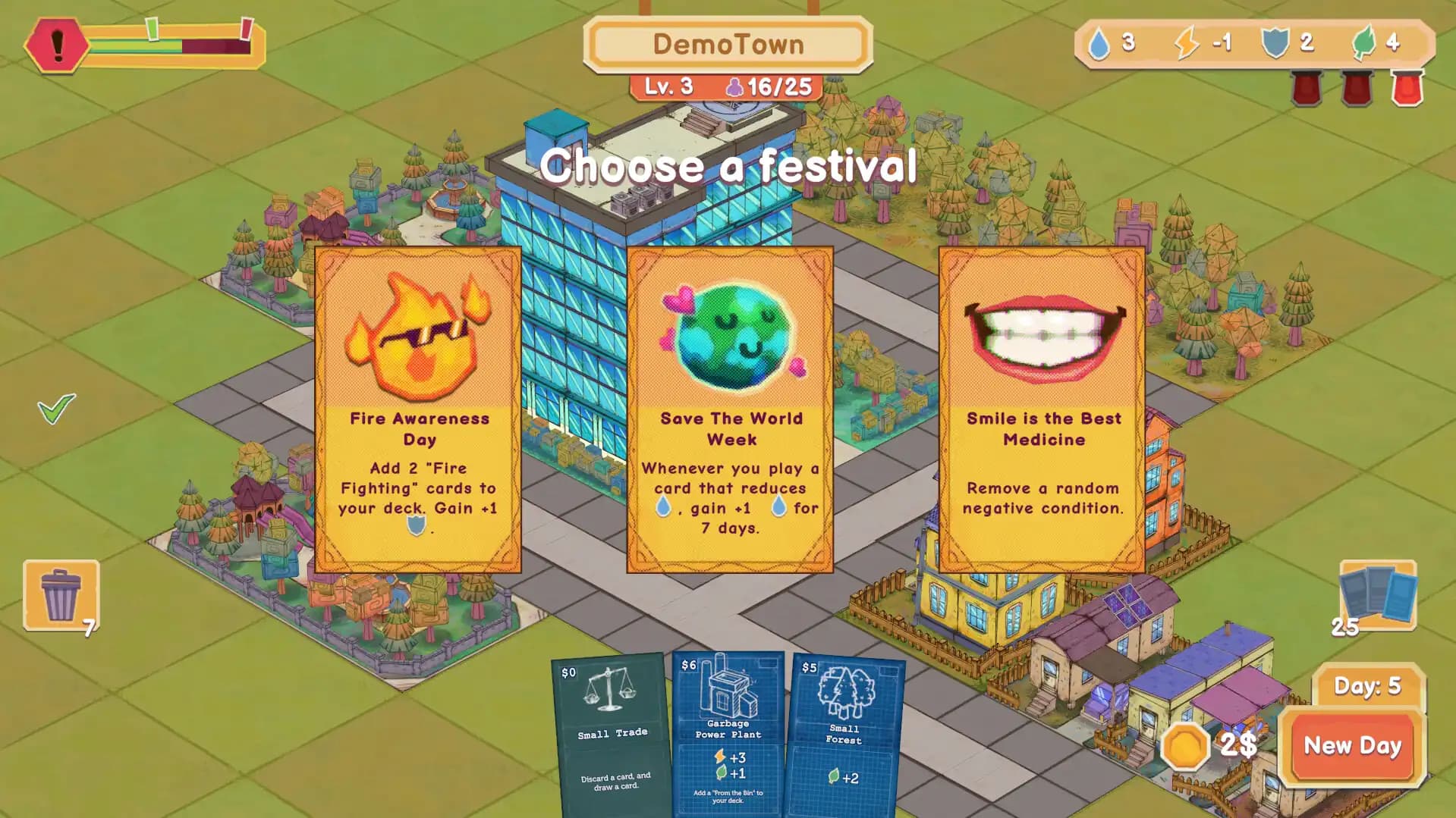 Cardboard Town media 3