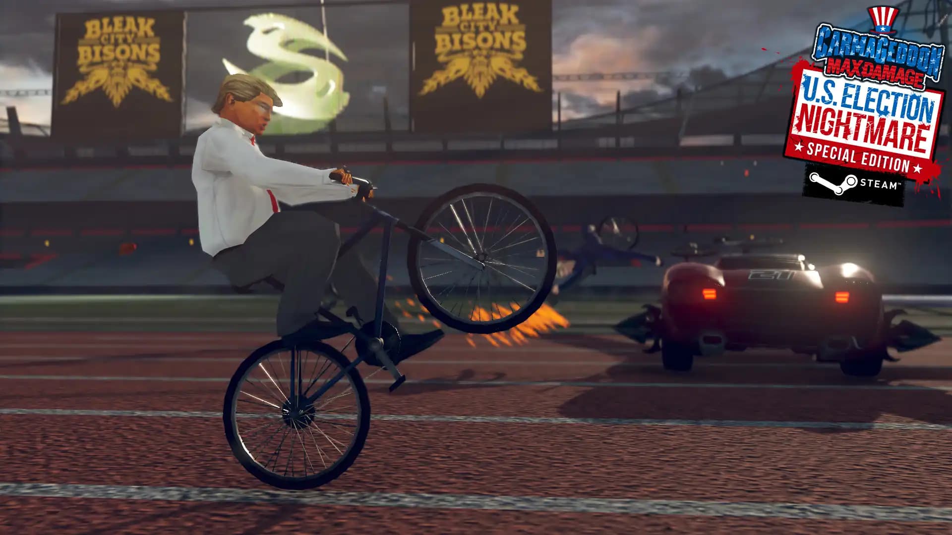 Carmageddon: Max Damage media 3