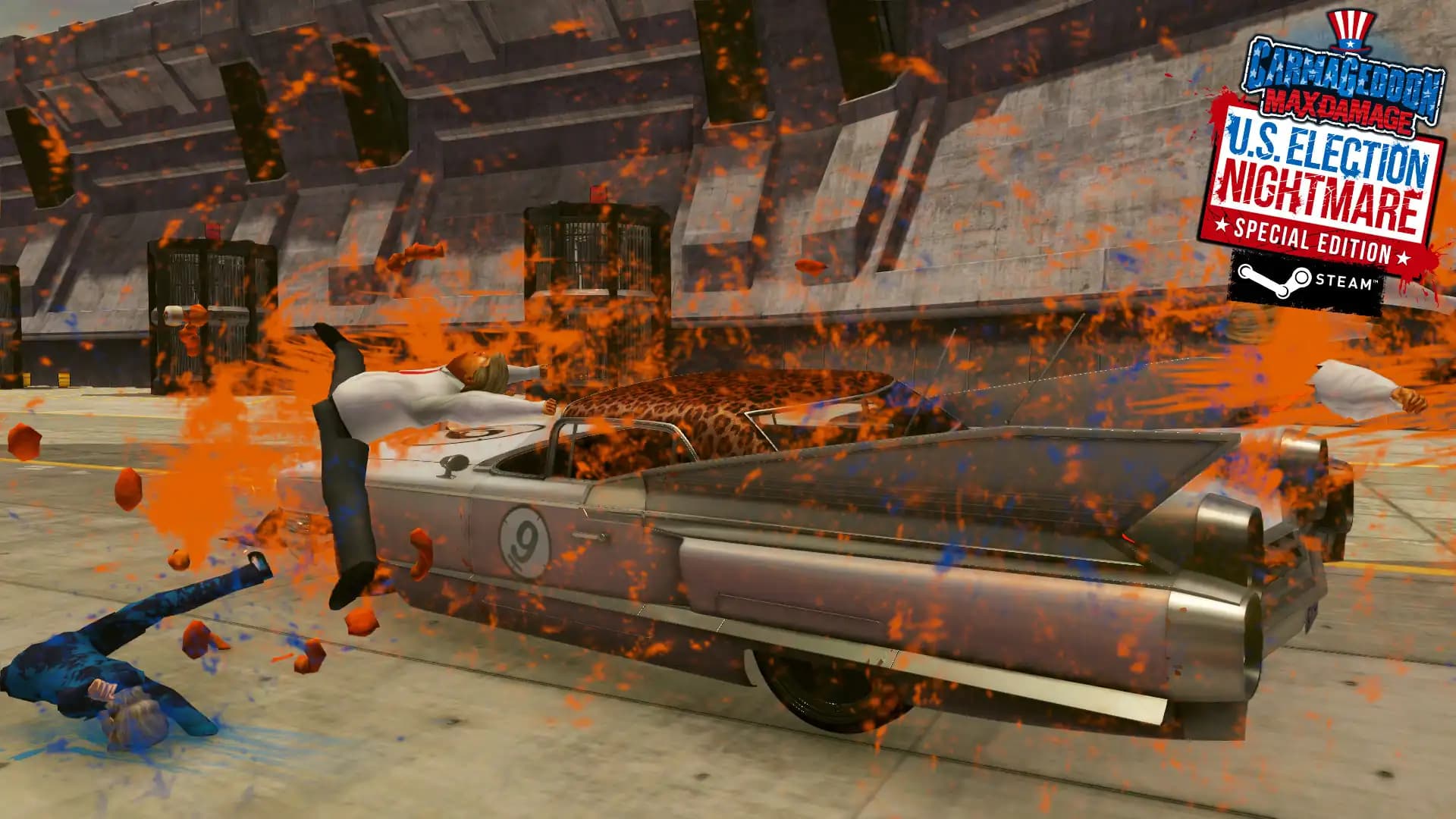 Carmageddon: Max Damage media 5