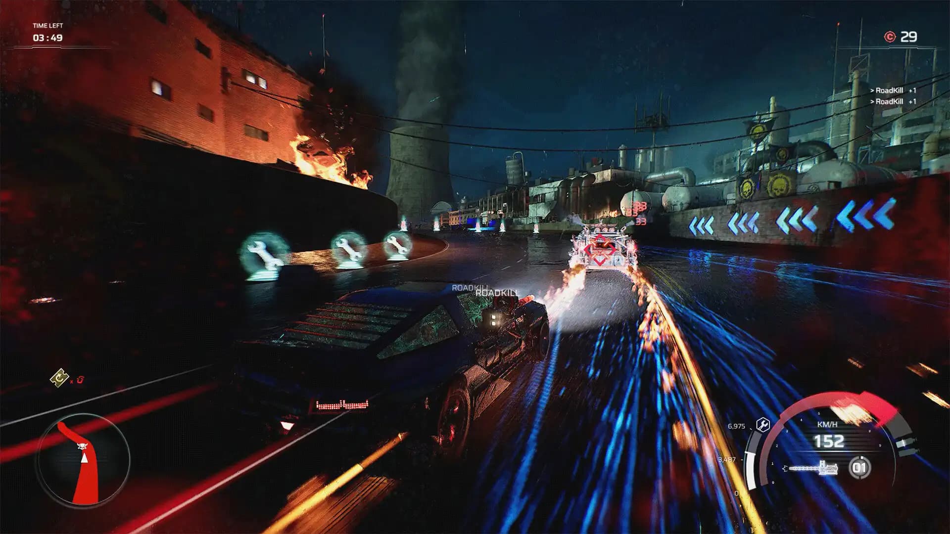 Carmageddon: Rogue Shift media 2