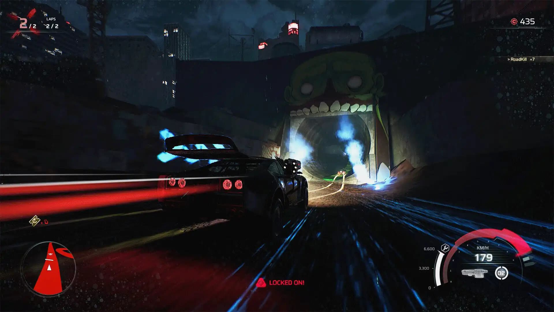 Carmageddon: Rogue Shift media 5