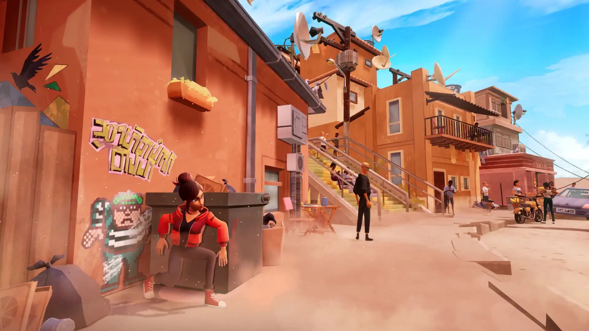 Carmen Sandiego media 3
