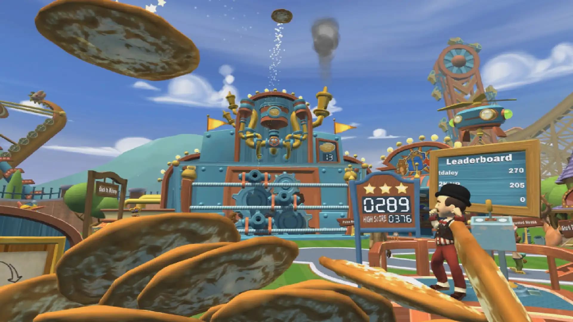 Carnival Games VR media 3