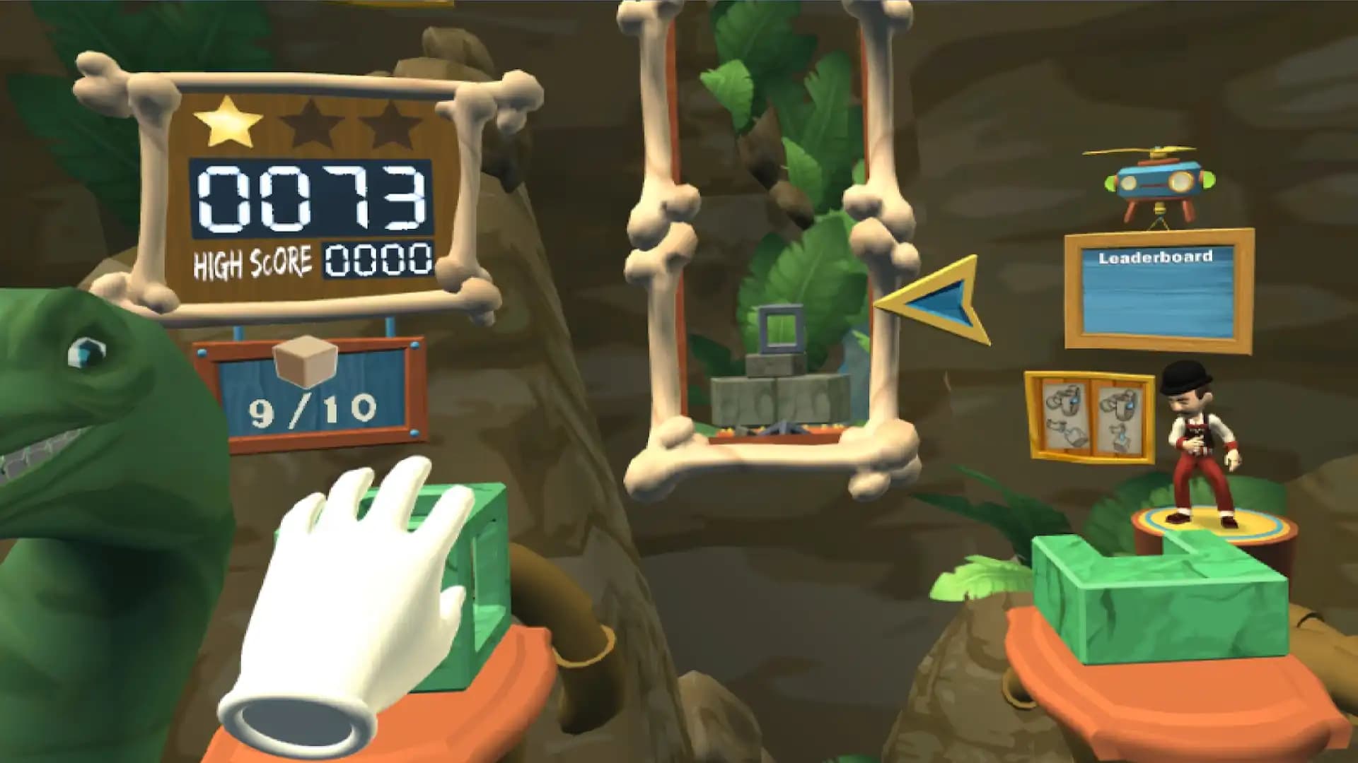 Carnival Games: Alley Adventure media 3