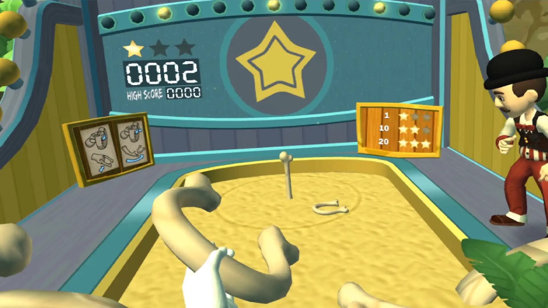 Carnival Games: Alley Adventure media 4