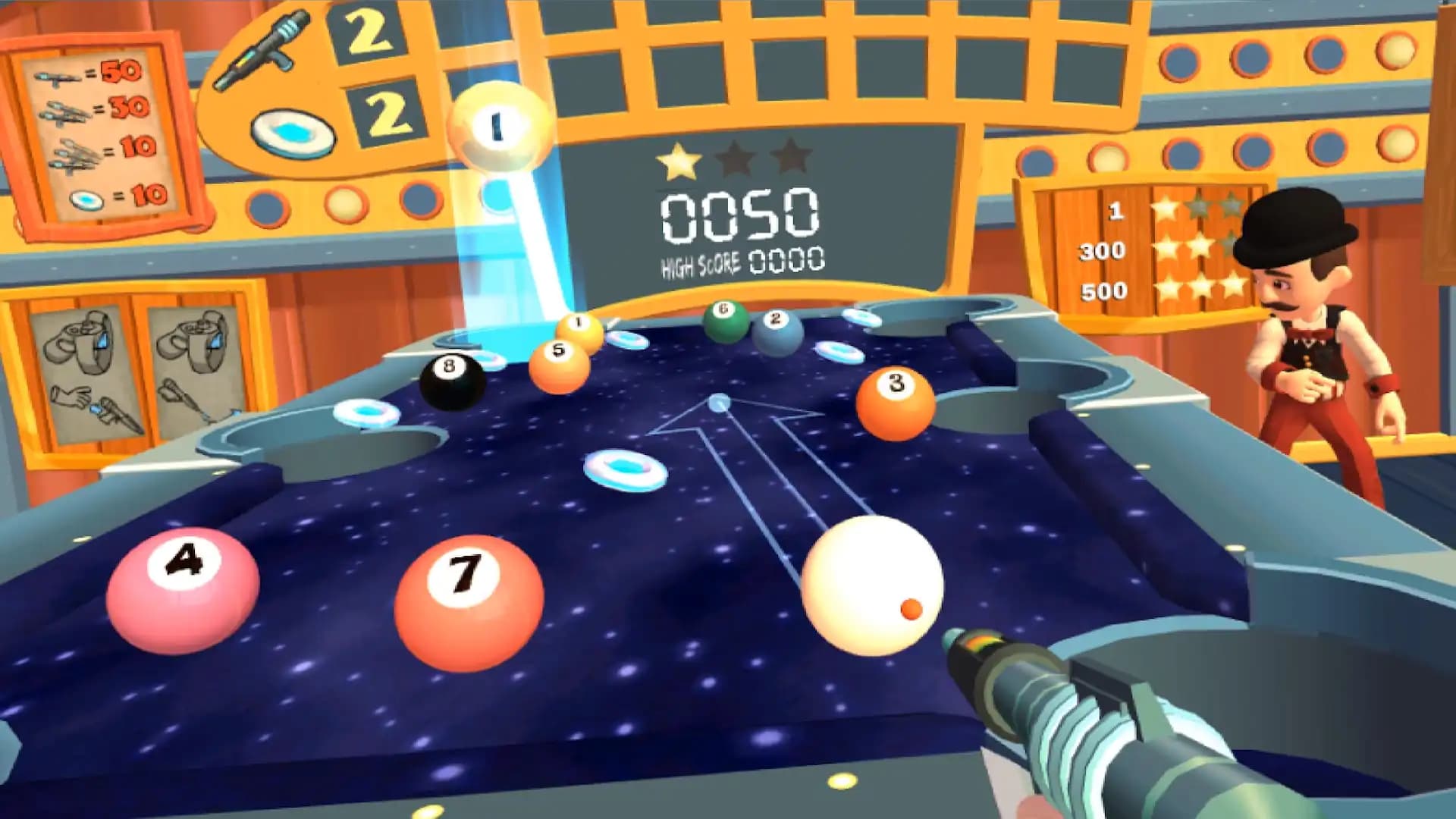 Carnival Games: Alley Adventure media 5