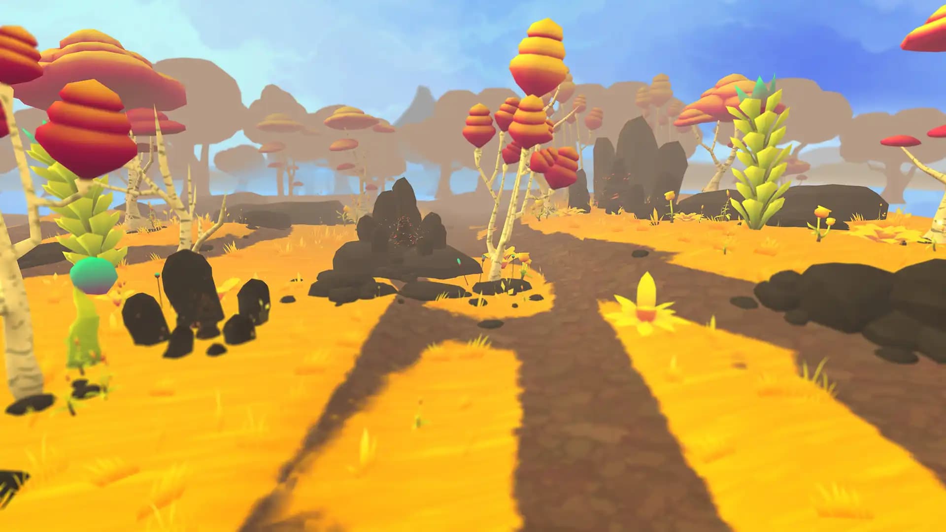 Carpe Lucem: Seize The Light VR media 3