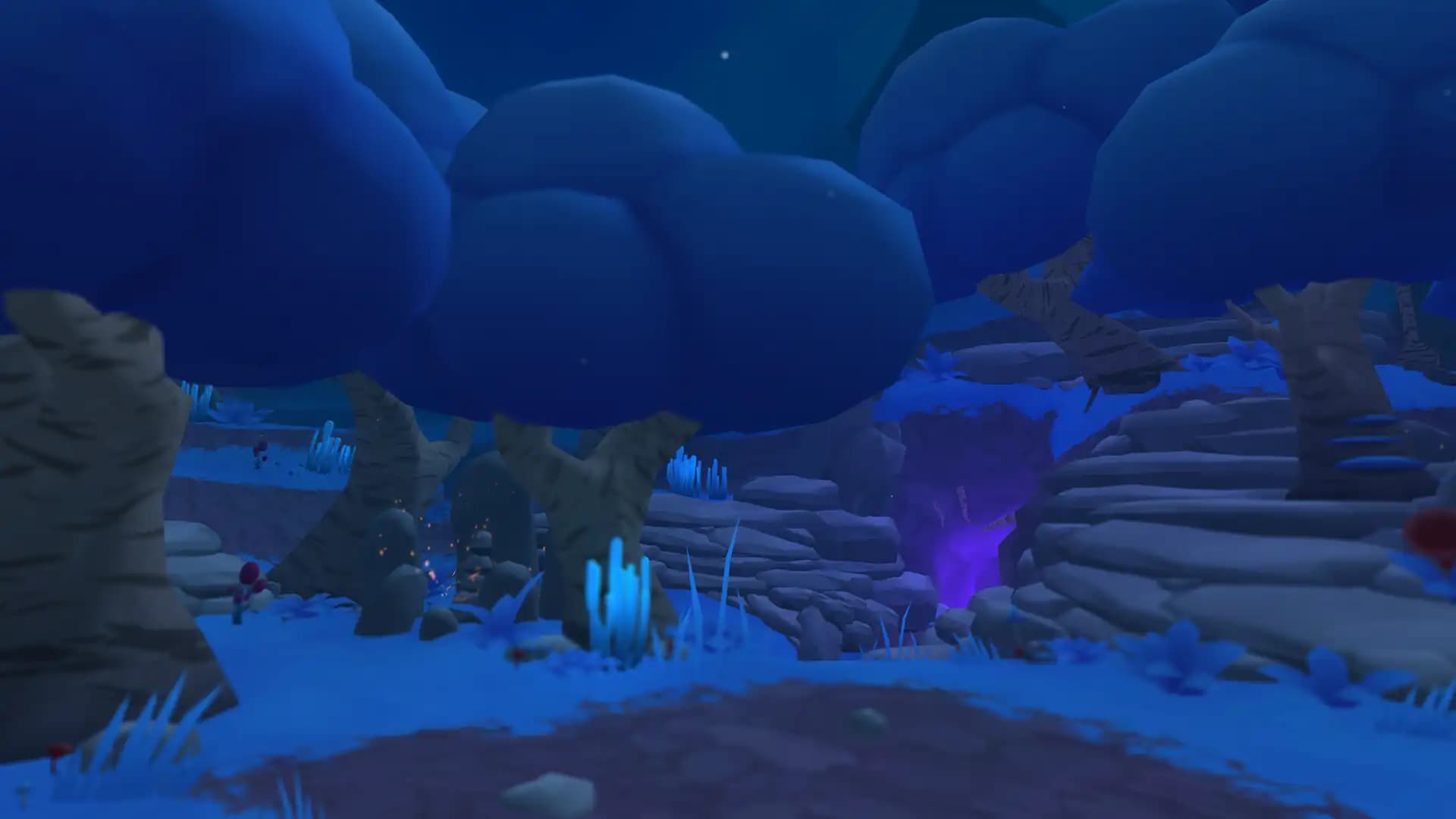Carpe Lucem: Seize The Light VR media 4