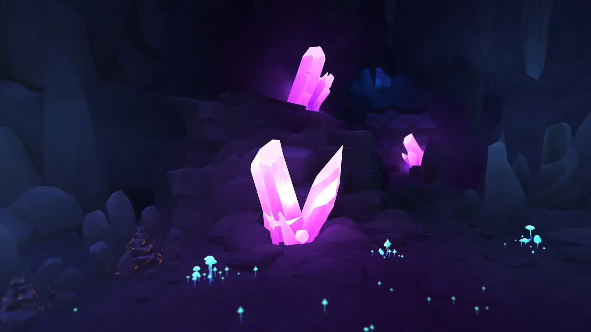 Carpe Lucem: Seize The Light VR media 5