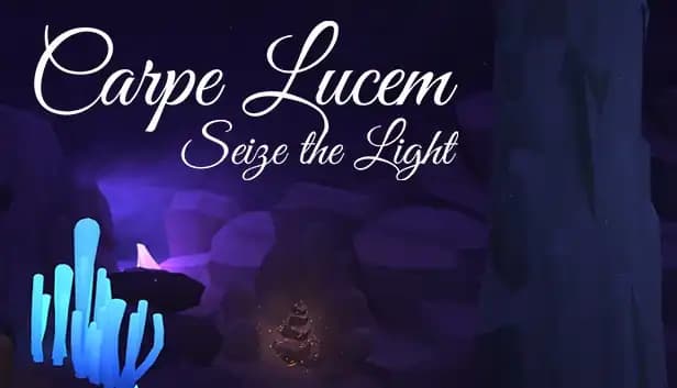 Carpe Lucem: Seize The Light VR cover
