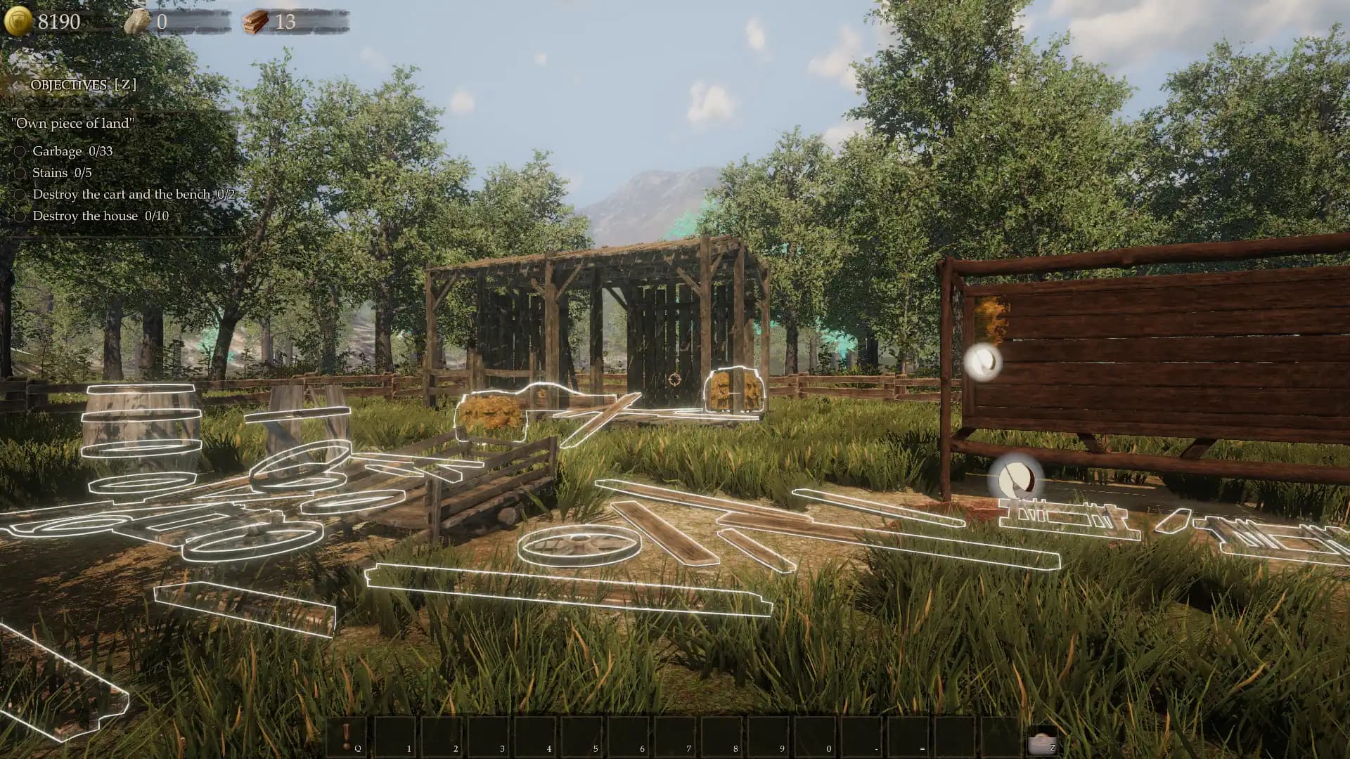 Castle Flipper media 3