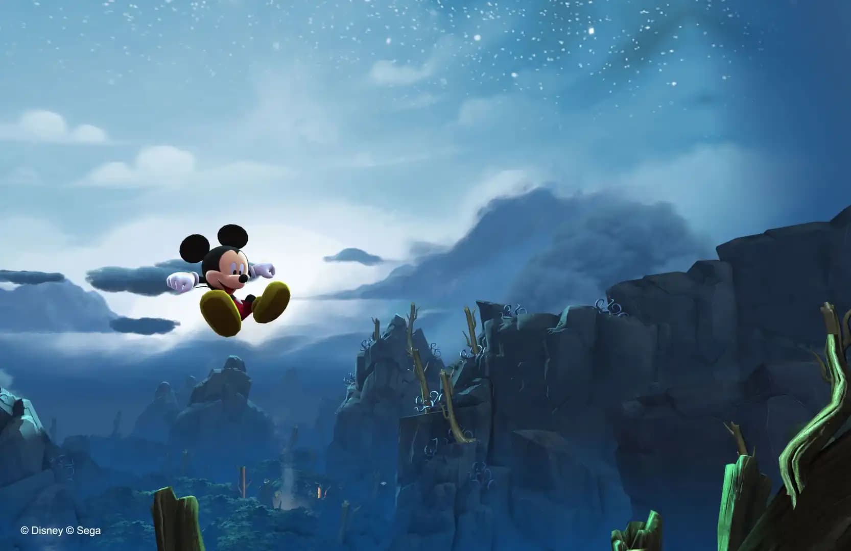 Castle of Illusion media 5