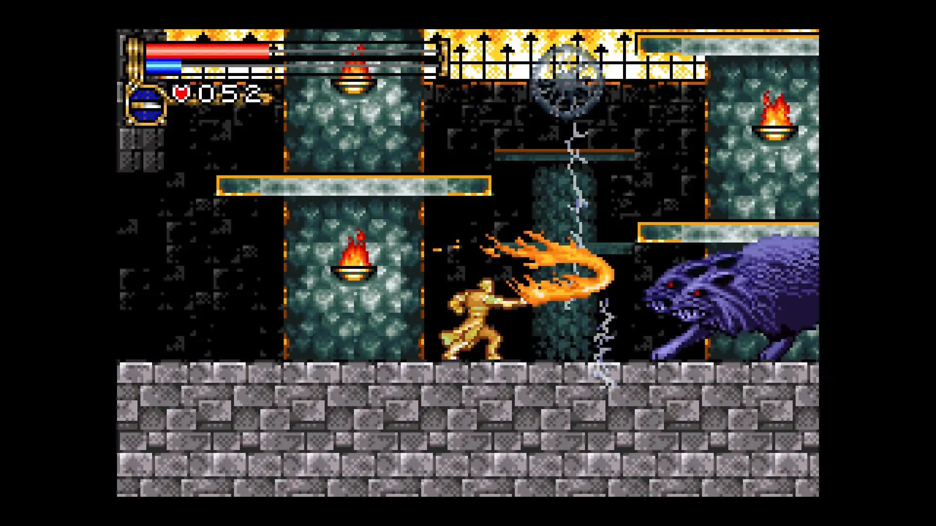 Castlevania Advance Collection media 1