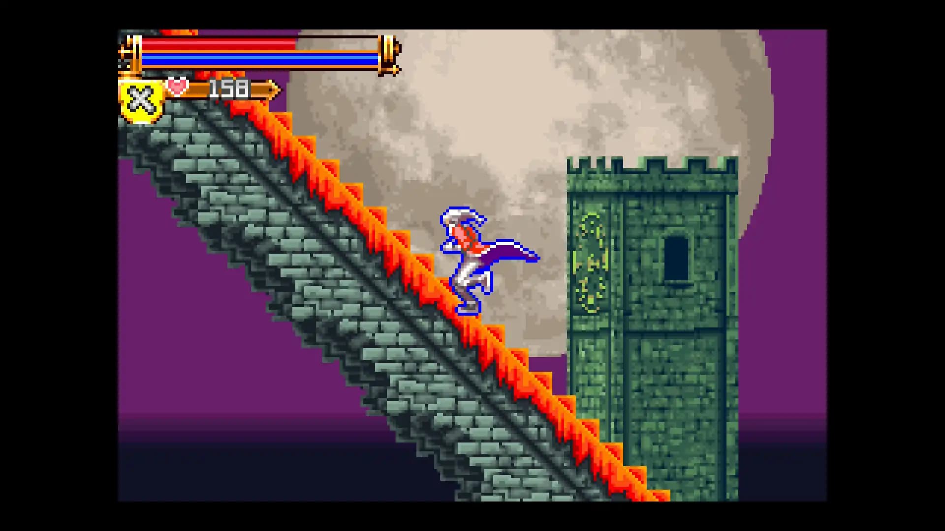 Castlevania Advance Collection media 4