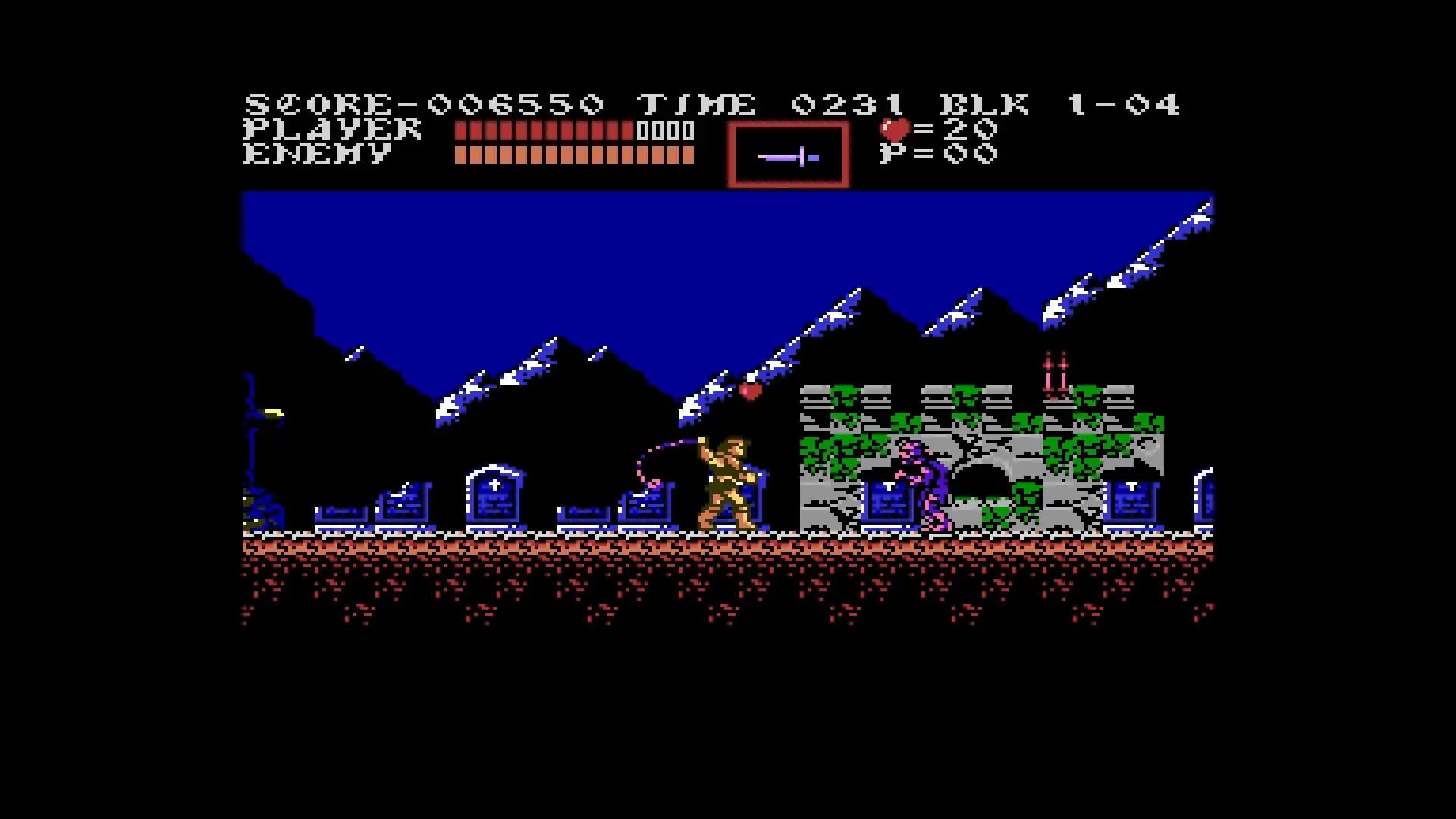 Castlevania Anniversary Collection media 3