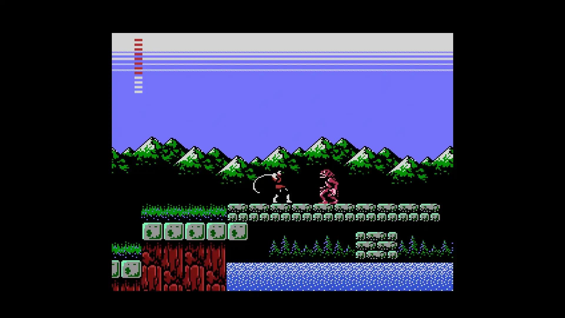 Castlevania Anniversary Collection media 4