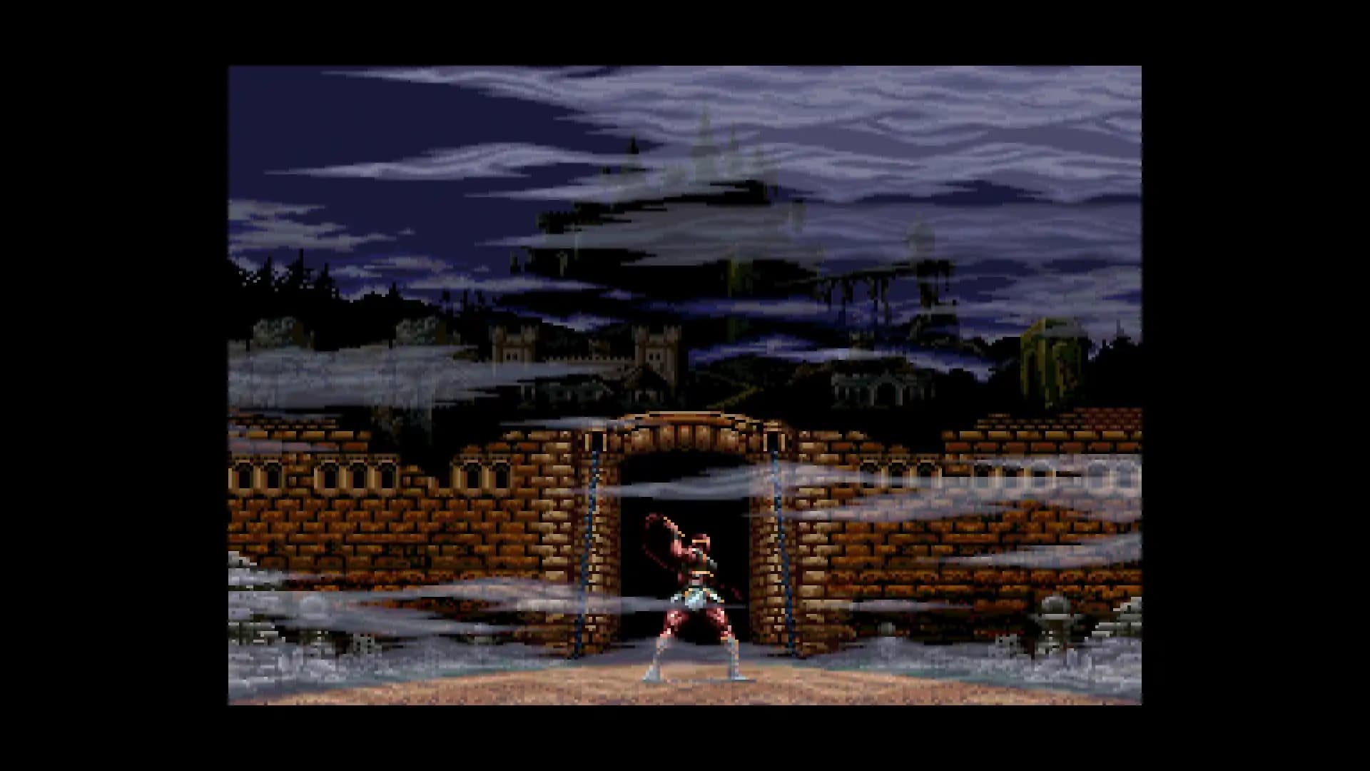 Castlevania Anniversary Collection media 5