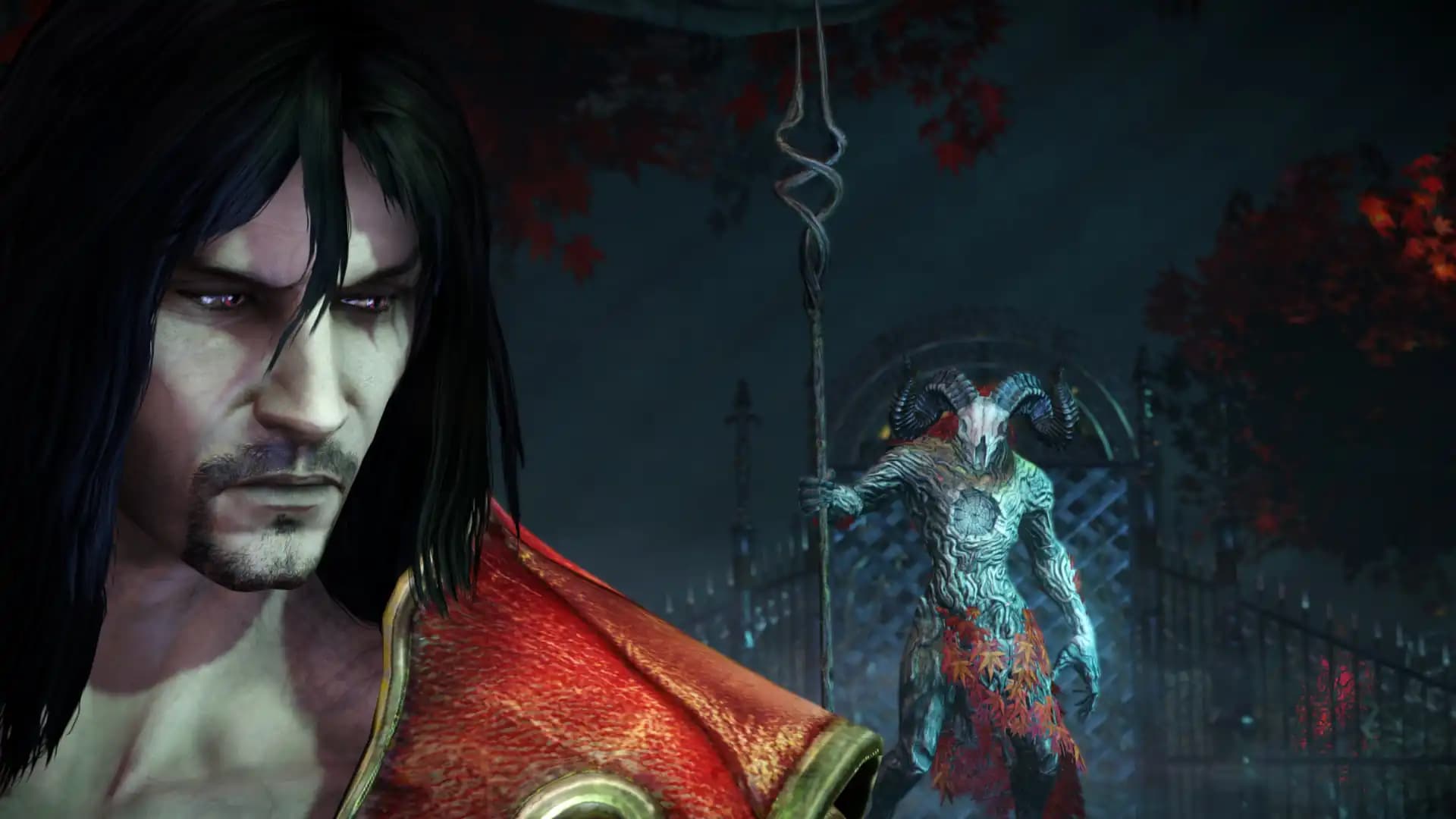 Castlevania: Lords of Shadow 2 Digital Bundle media 1