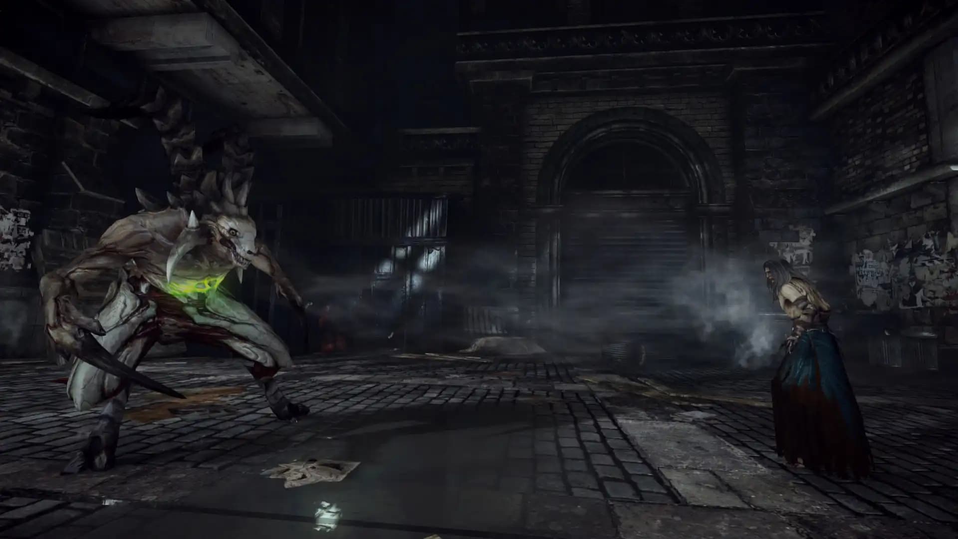 Castlevania: Lords of Shadow 2 Digital Bundle media 2