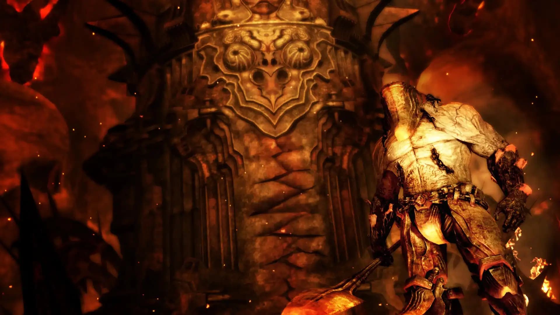 Castlevania: Lords of Shadow Ultimate Edition media 2