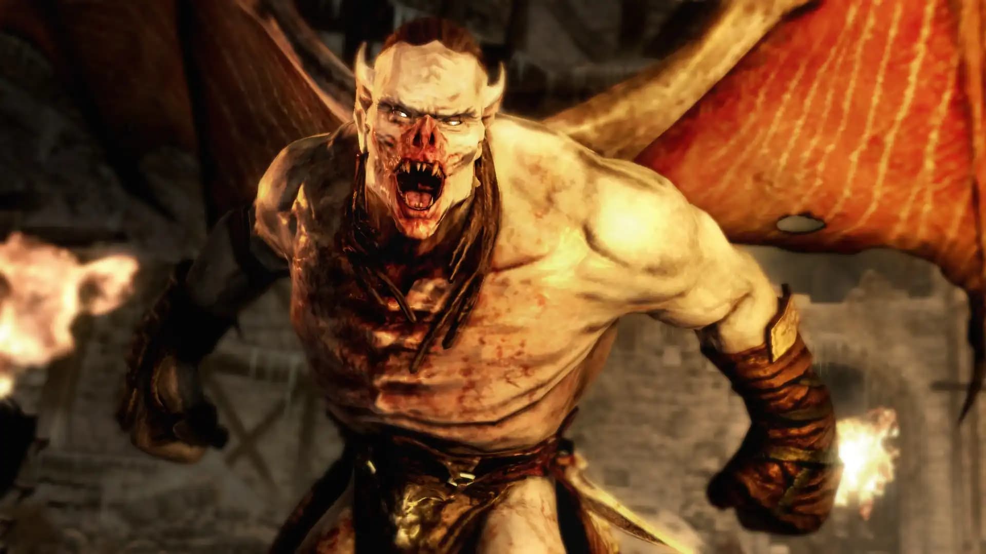 Castlevania: Lords of Shadow Ultimate Edition media 3