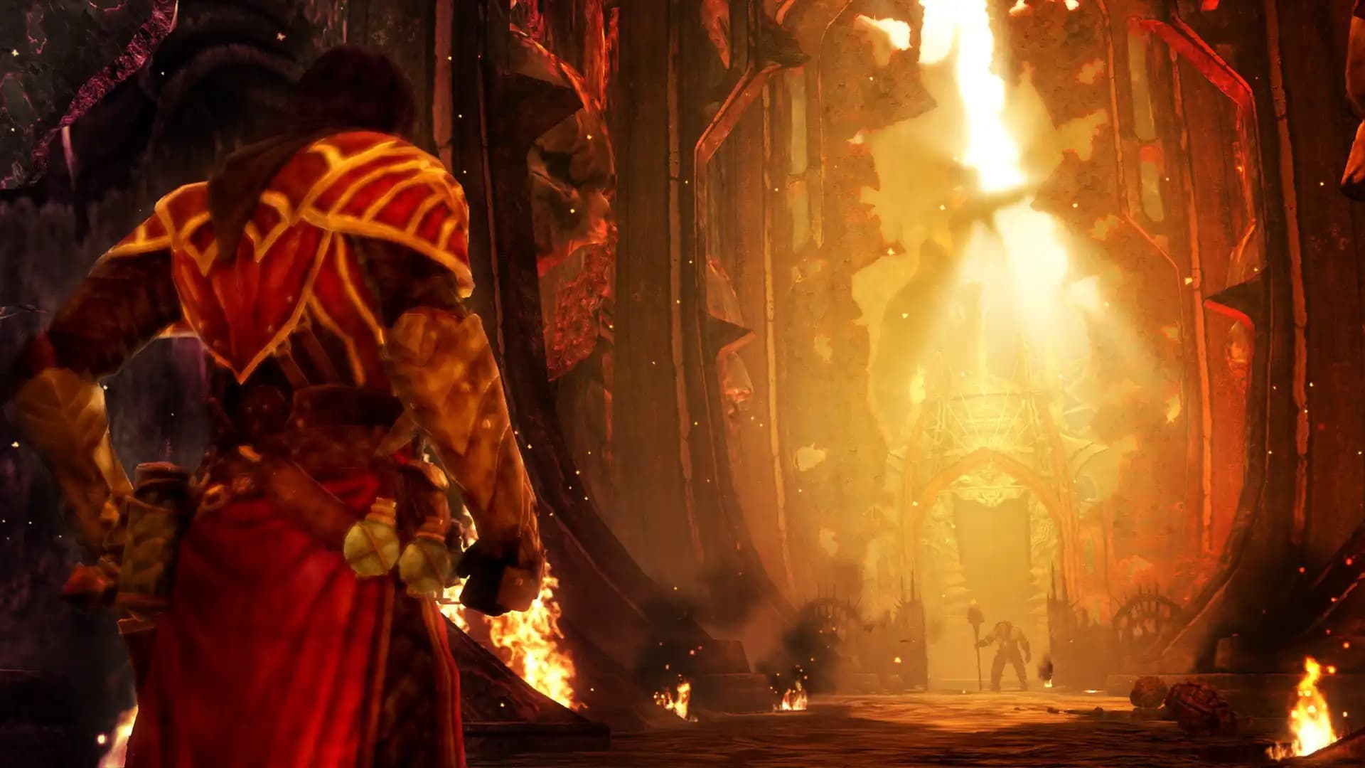 Castlevania: Lords of Shadow Ultimate Edition media 4