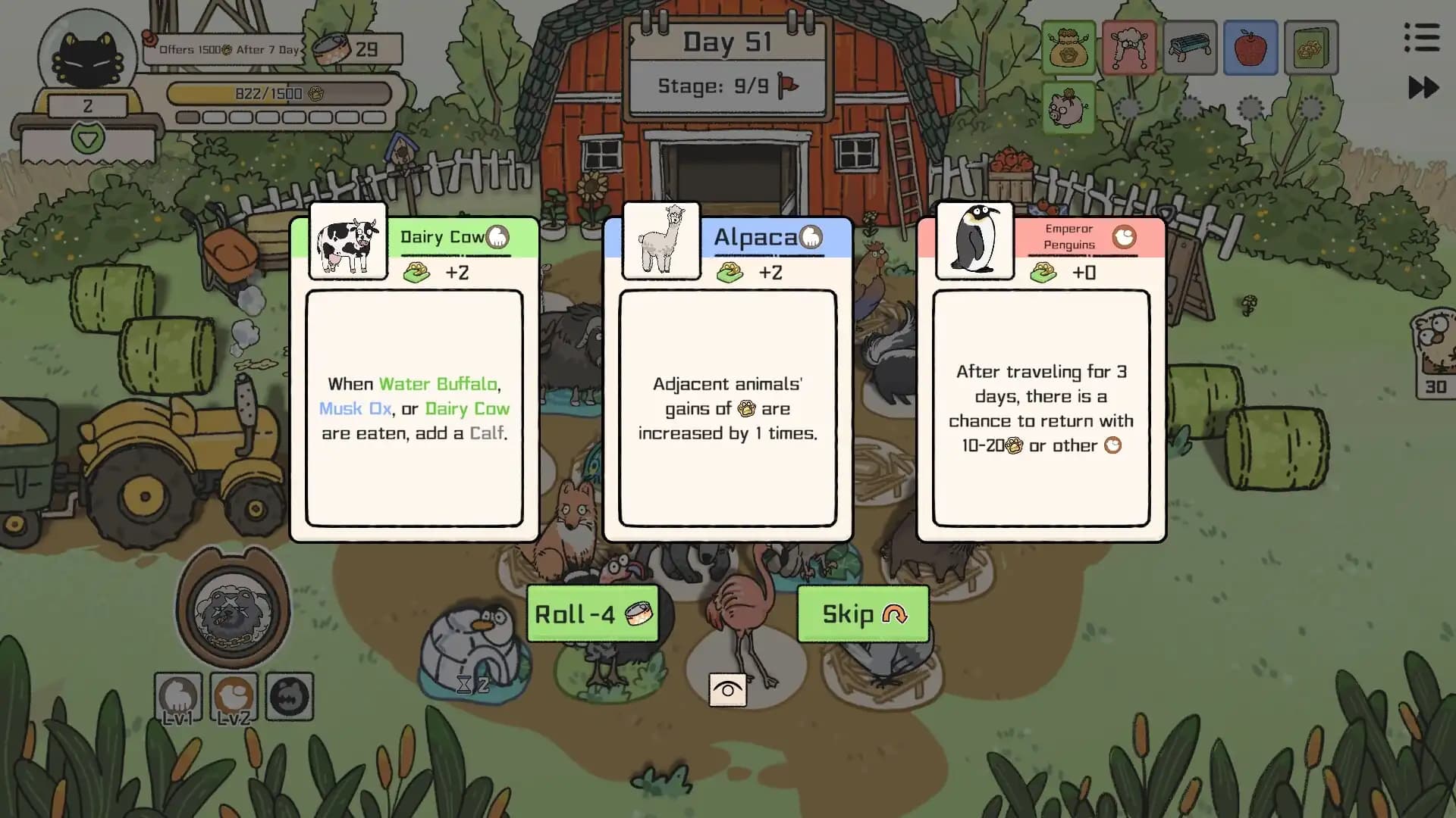 Cat God Ranch media 5