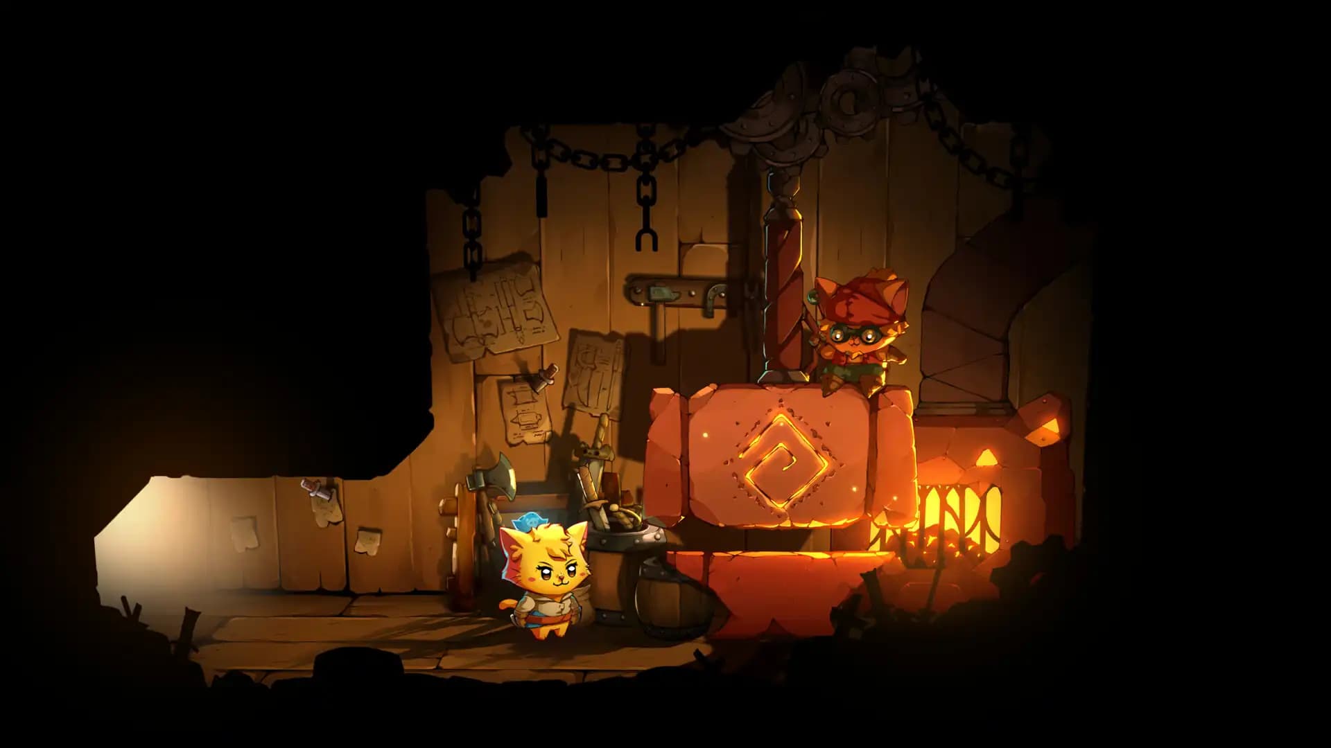 Cat Quest III media 4