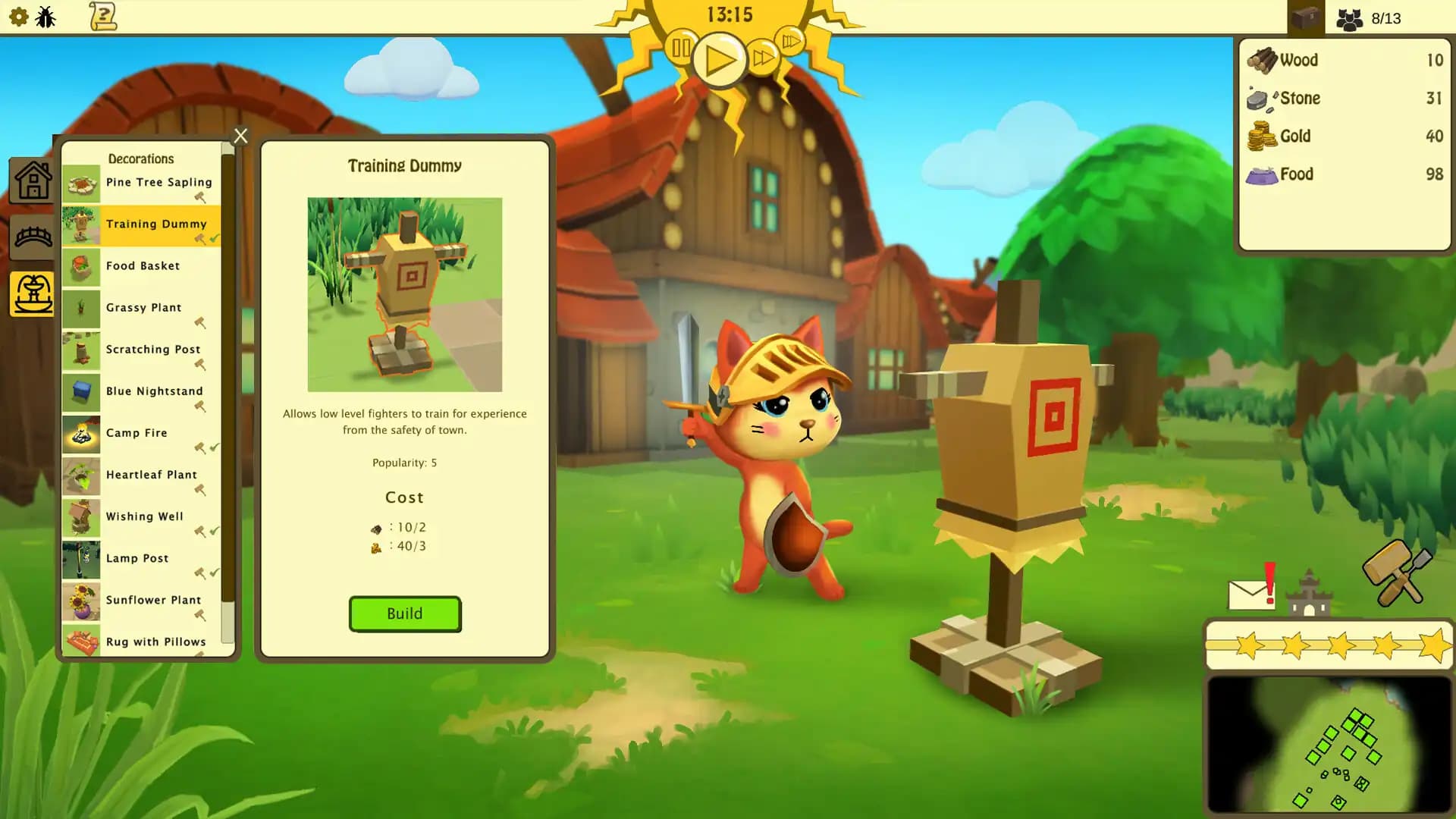 Catizens media 5