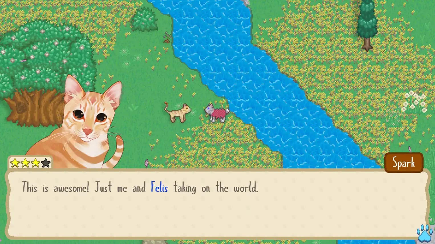 Cattails: Wildwood Story media 1