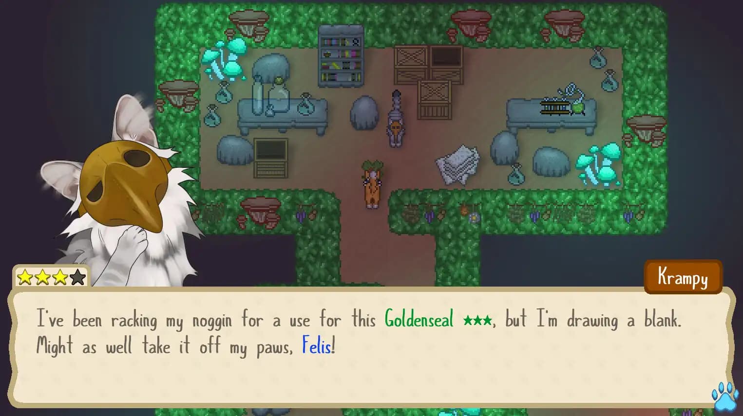 Cattails: Wildwood Story media 3