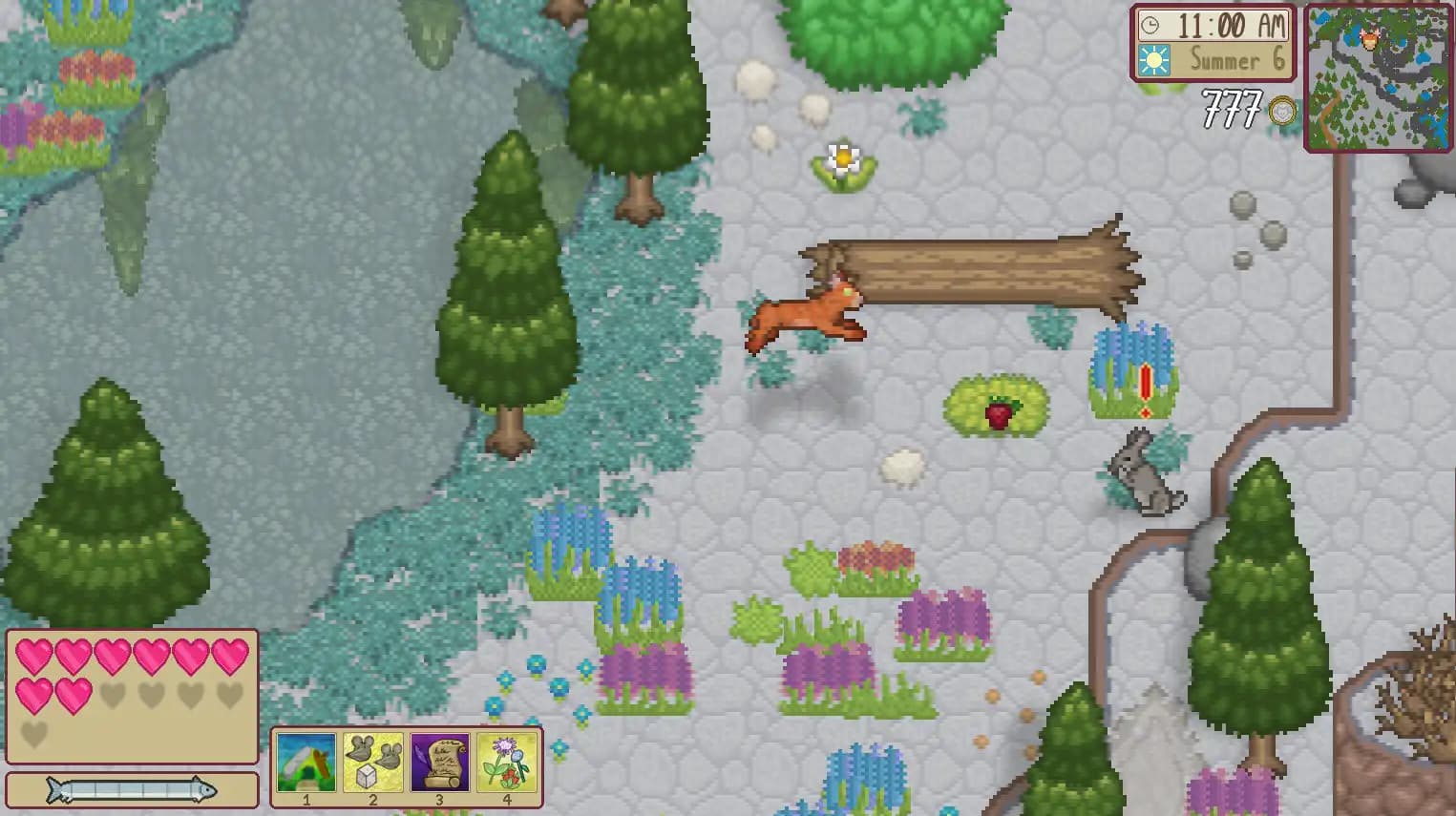 Cattails: Wildwood Story media 4