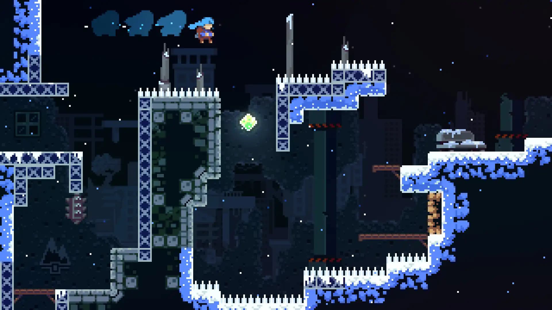 Celeste media 3