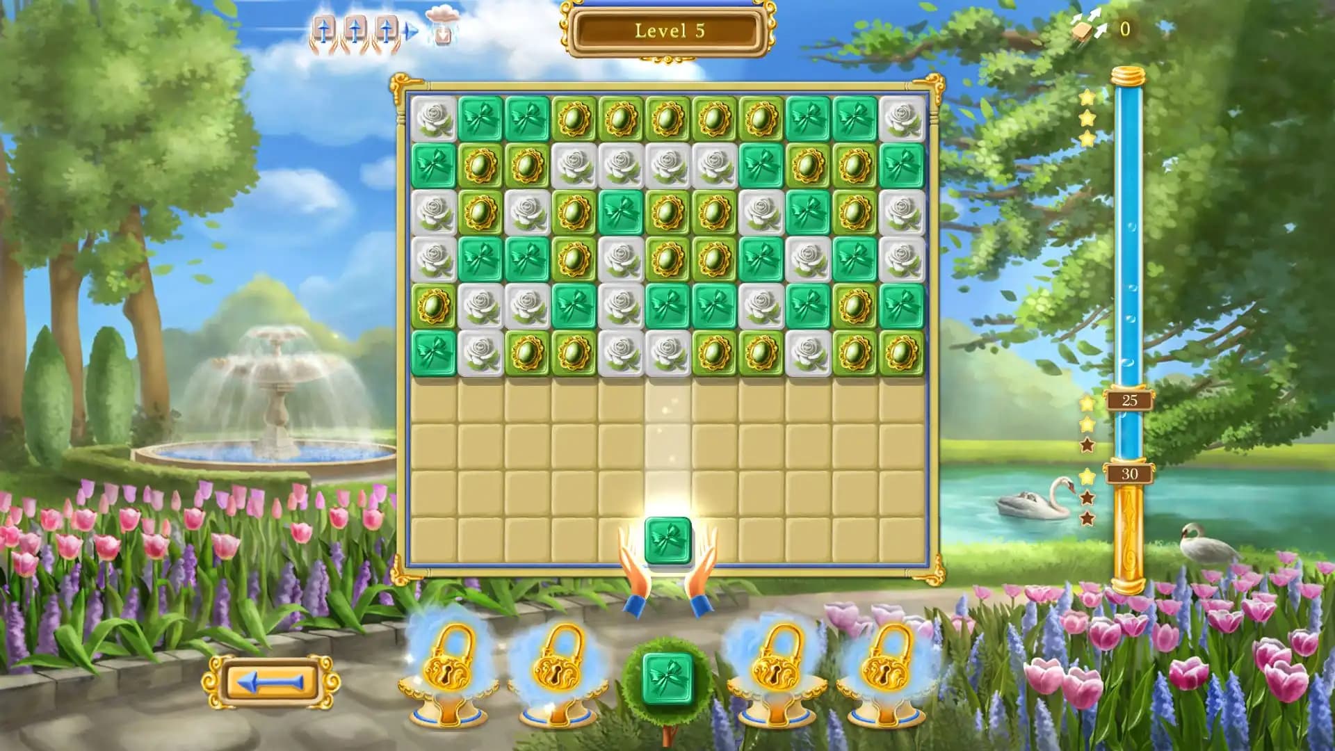 Chateau Garden media 3