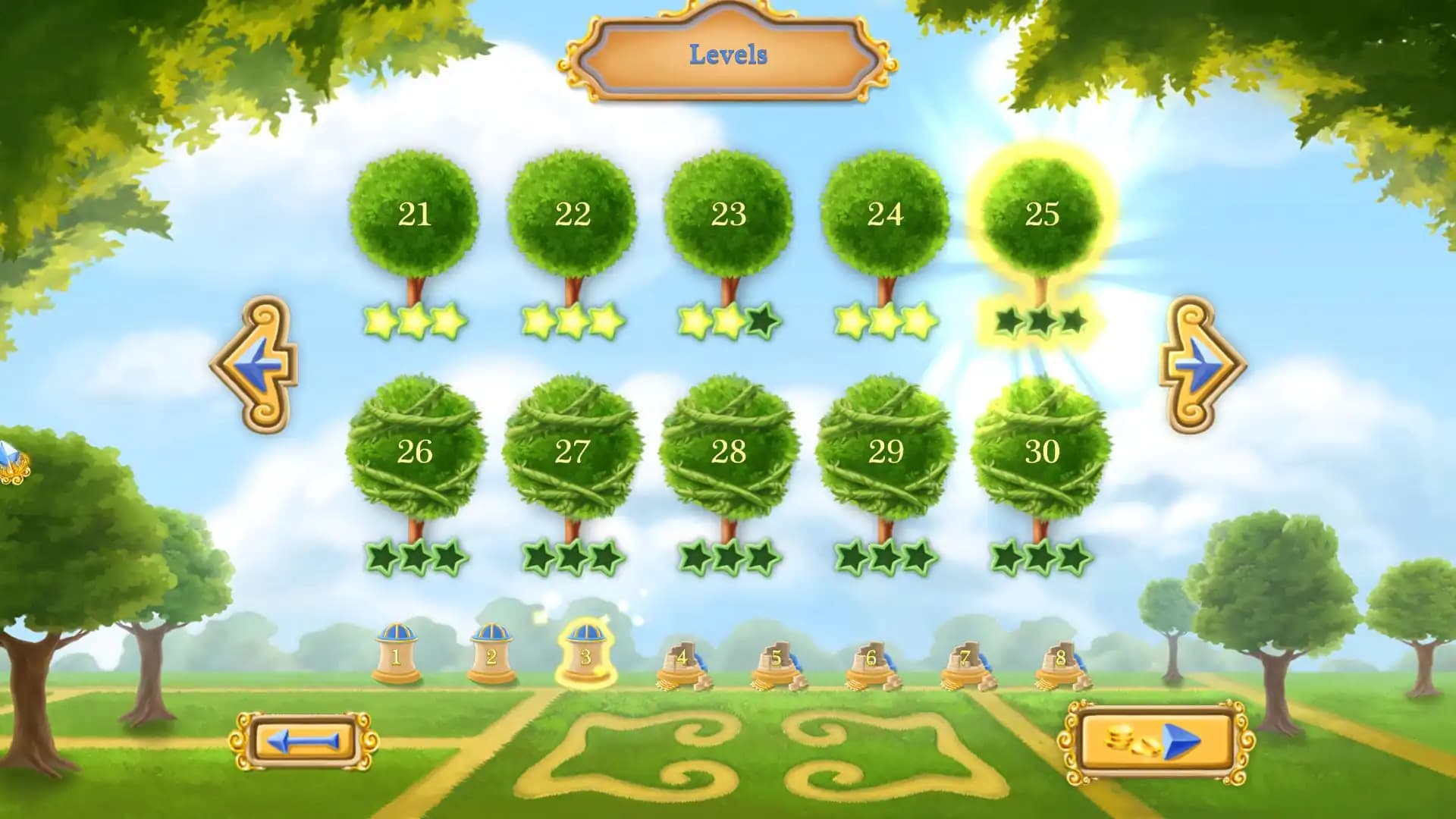Chateau Garden media 4