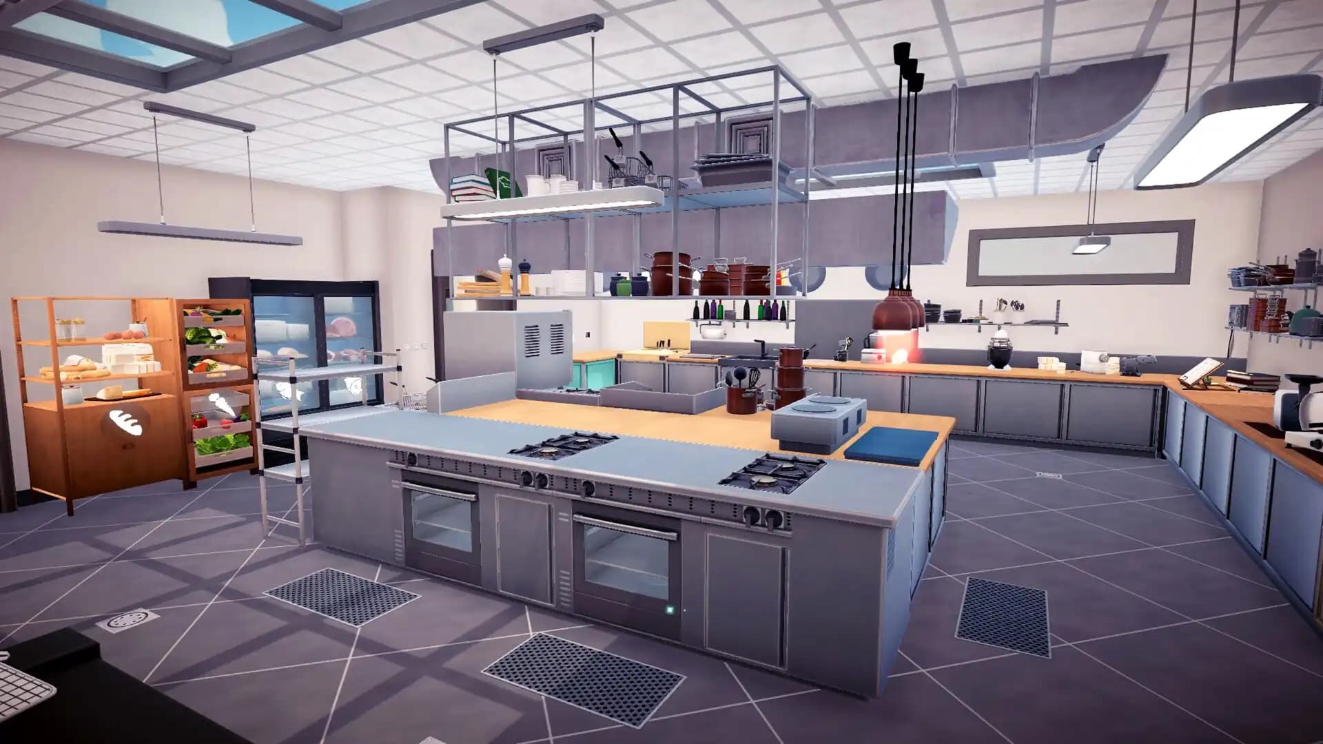 Chef Life - A Restaurant Simulator media 4