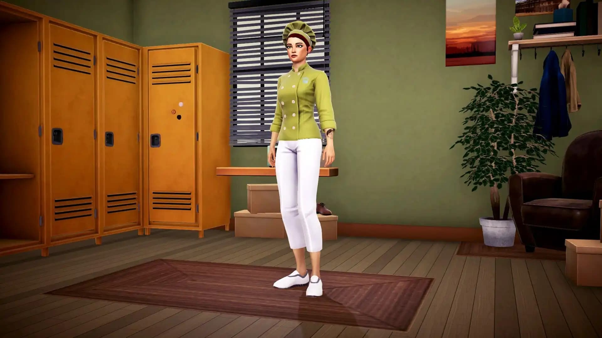 Chef Life - A Restaurant Simulator Al Forno Edition media 3