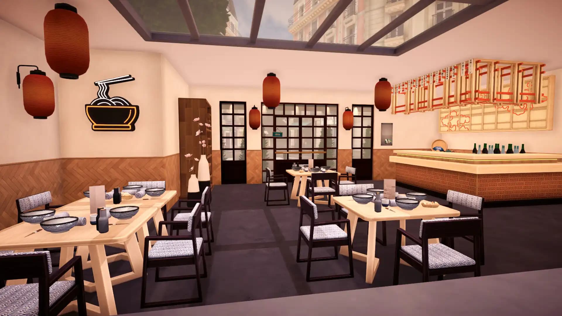 Chef Life - Tokyo Delight media 2