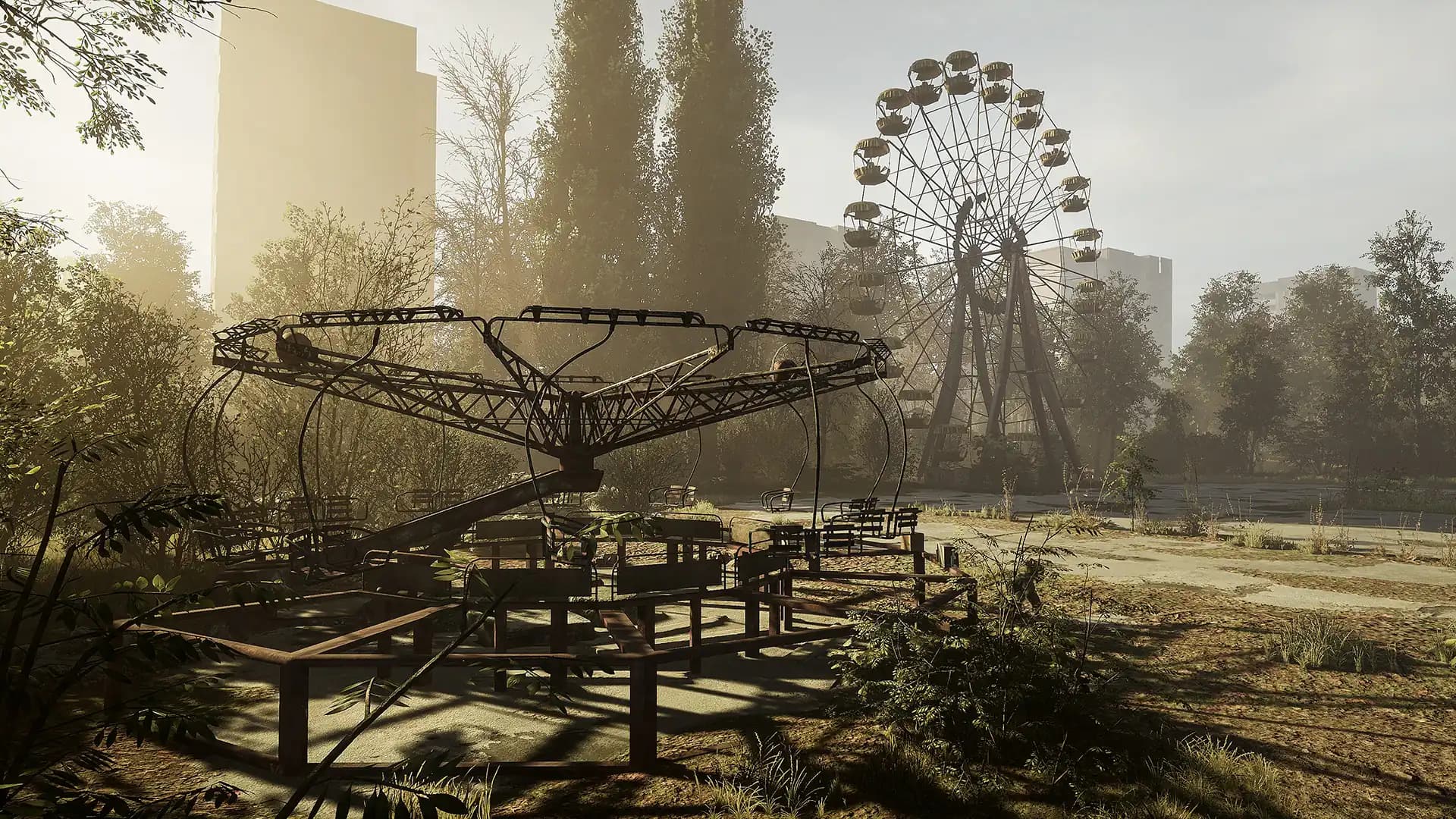 Chernobylite Complete Edition media 1