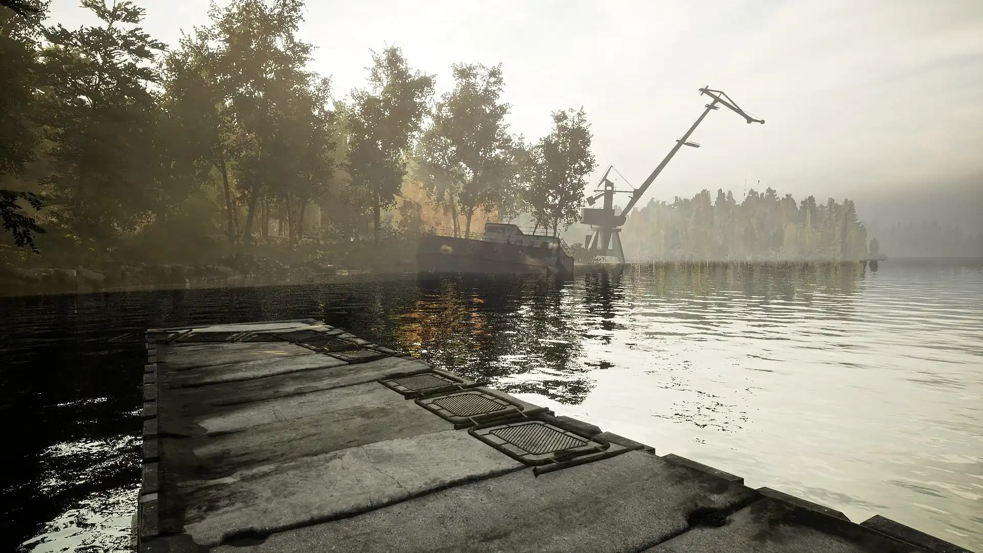 Chernobylite Complete Edition media 3
