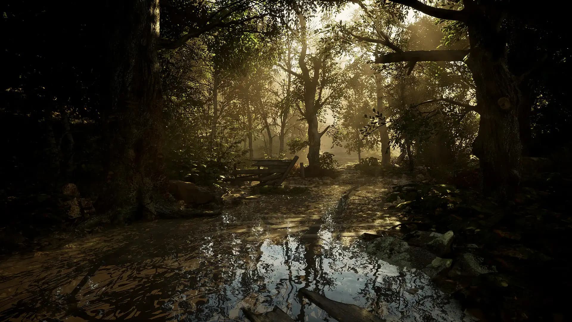 Chernobylite Complete Edition media 5