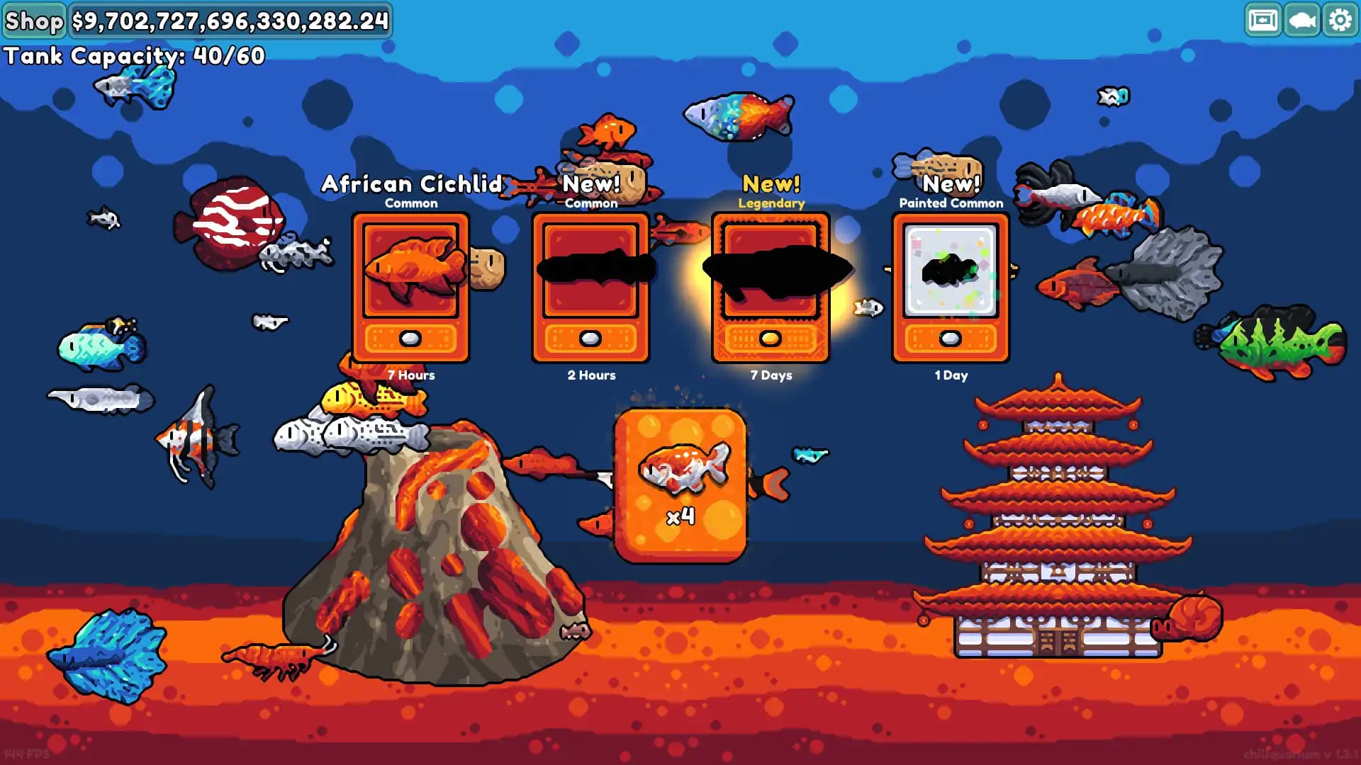 Chillquarium media 1