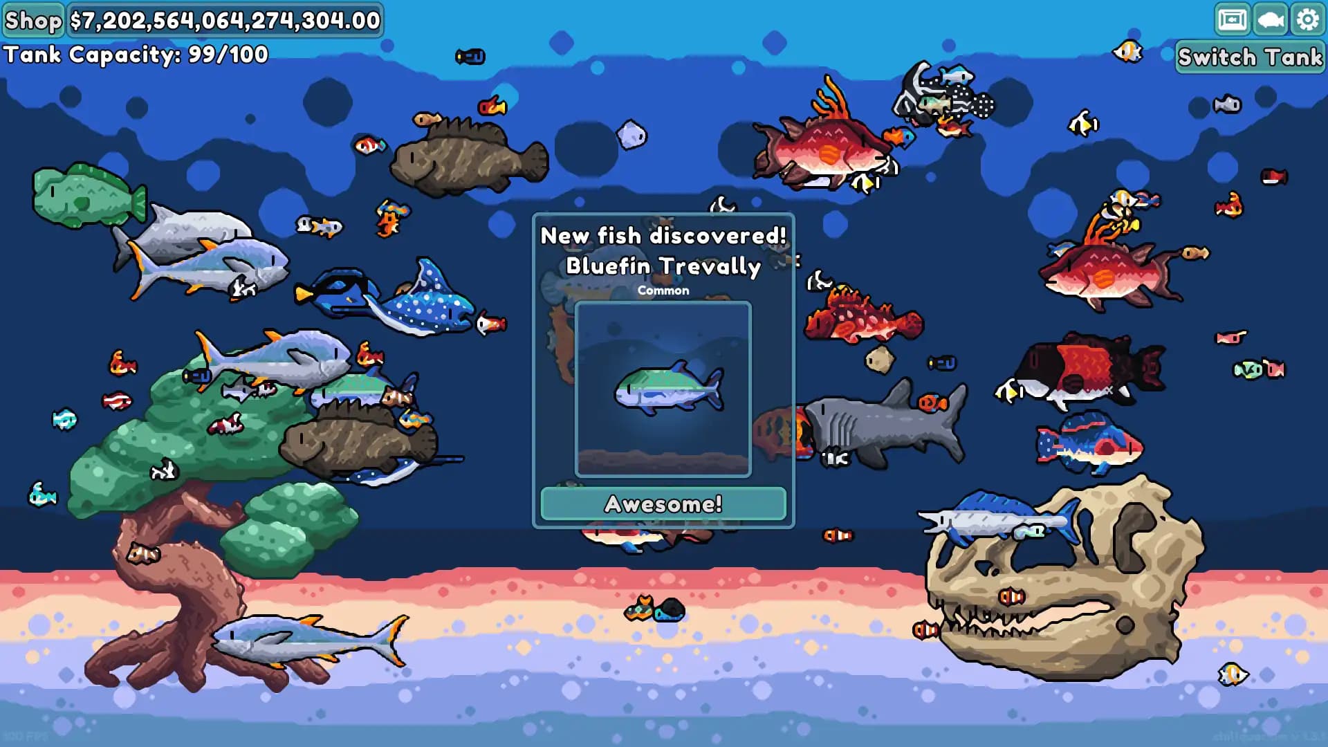 Chillquarium media 2