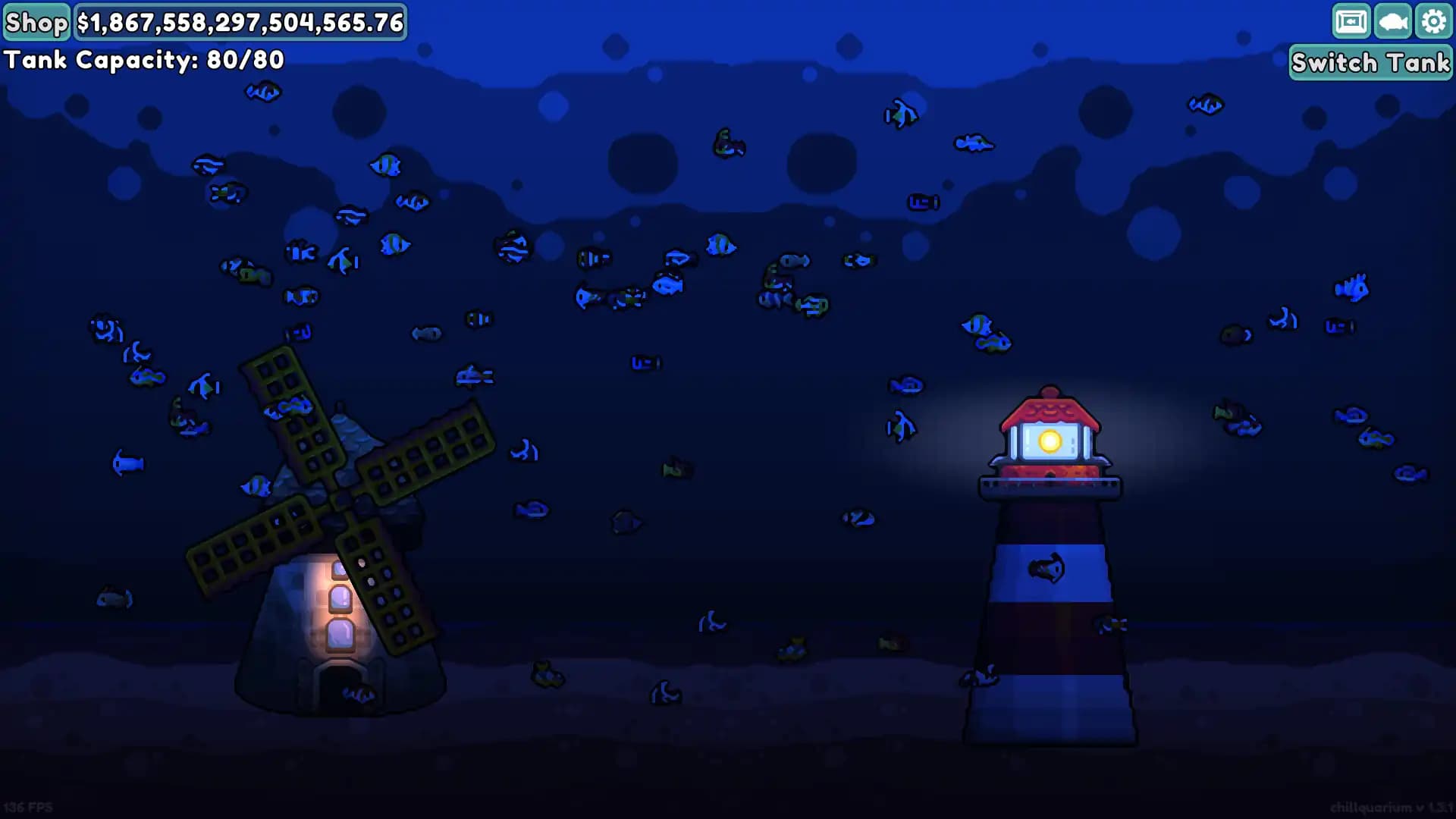 Chillquarium media 4
