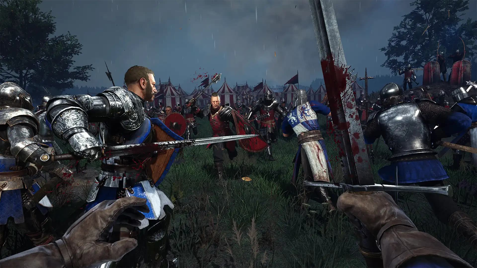 Chivalry 2 media 1