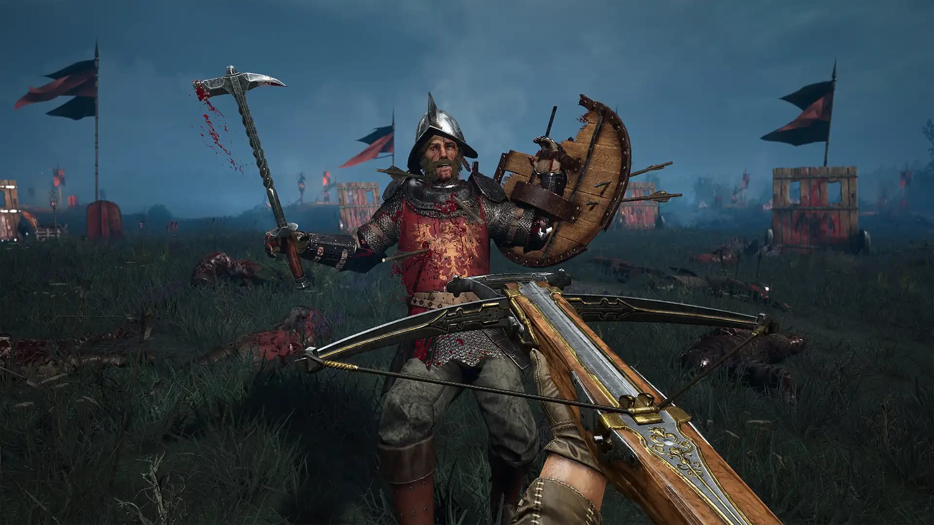 Chivalry 2 media 5